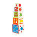 Hape Pyramid of Play