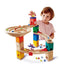 Hape Quadrilla Race to the Finish Building Set