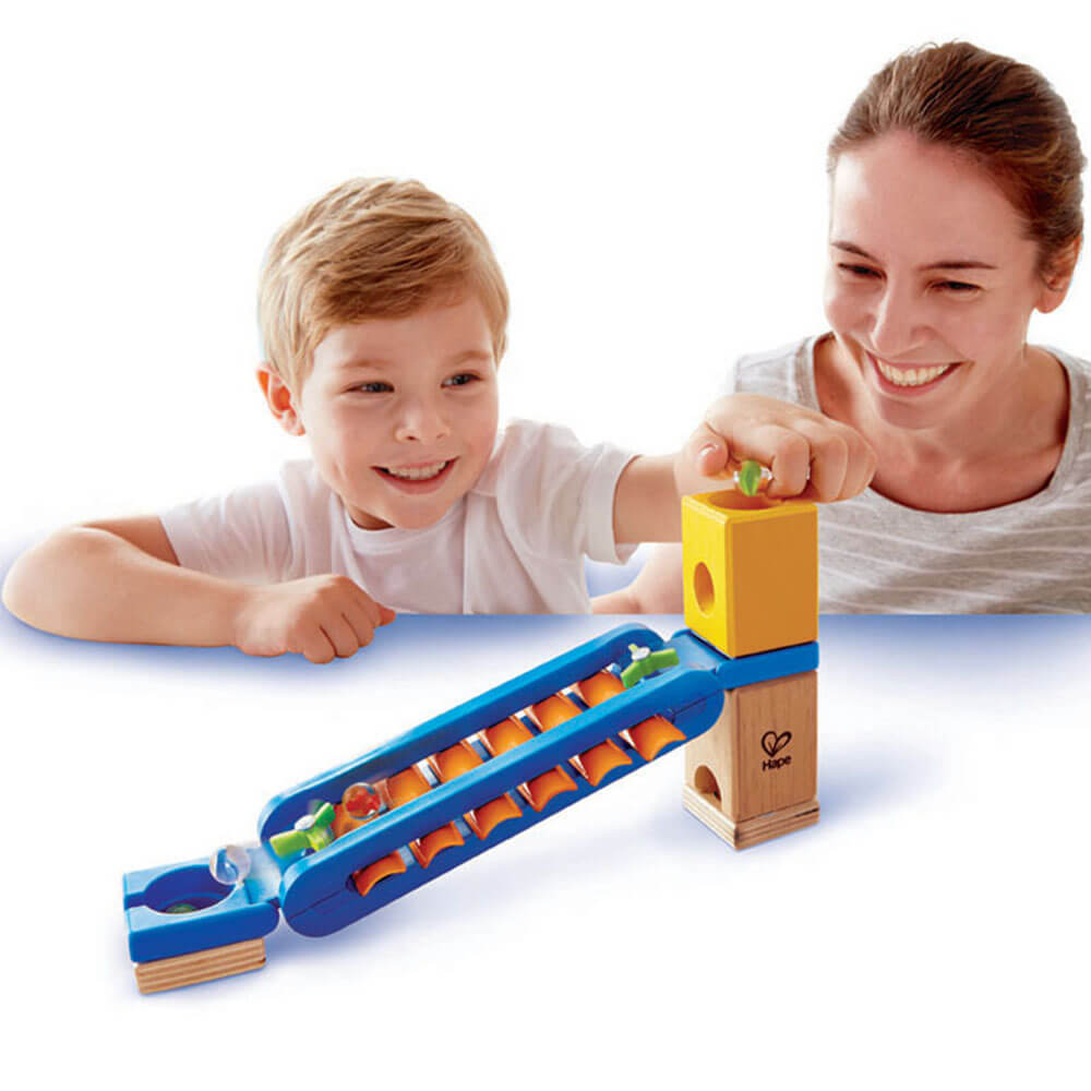 Hape Quadrilla Sonic Playground