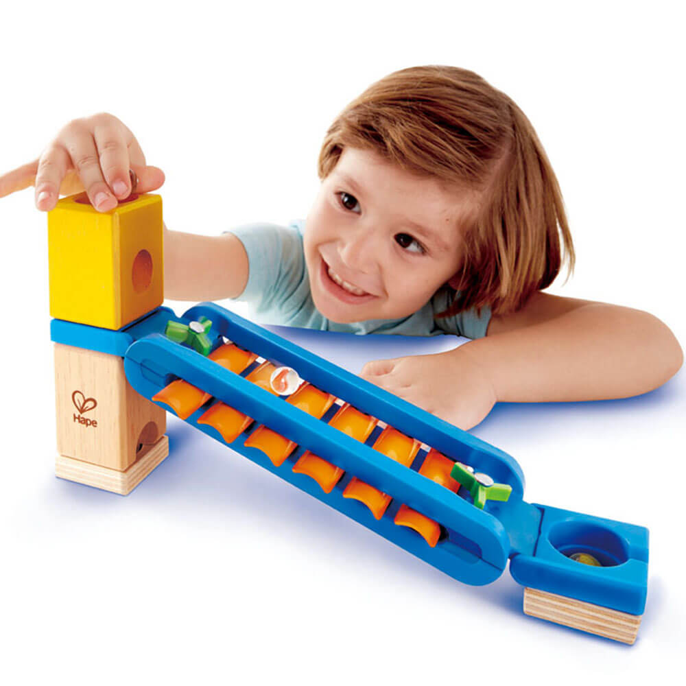 Hape Quadrilla Sonic Playground