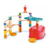 Hape Quadrilla Stack Track Builder Set