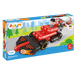 Hape Racing Car