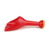 Hape Rain Shovel, Red