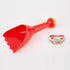 Hape Rain Shovel, Red