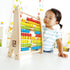 Hape Rainbow Bead Abacus