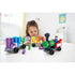 Hape Rainbow Counting Train