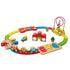 Hape Rainbow Route Railway