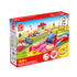 Hape Rainbow Route Railway