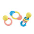 Hape Rattle & Teether Collection Baby Set