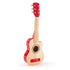 Hape Red Flame Guitar