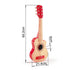 Hape Red Flame Guitar