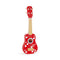 Hape Red Ukulele