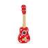 Hape Red Ukulele