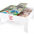 Hape Reversible Train Storage Table