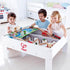 Hape Reversible Train Storage Table