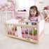 Hape Rock-a-bye Cradle