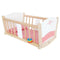 Hape Rock-a-bye Cradle