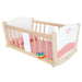 Hape Rock-a-bye Cradle