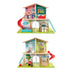 Hape Rock & Slide House