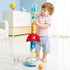 Hape Rocket Ball Air Stacker