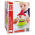 Hape Roly-Poly Ralph Baby Toy