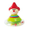 Hape Roly-Poly Ralph Baby Toy