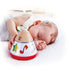 Hape Rotating Music Box Baby Toy