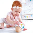 Hape Rotating Music Box Baby Toy