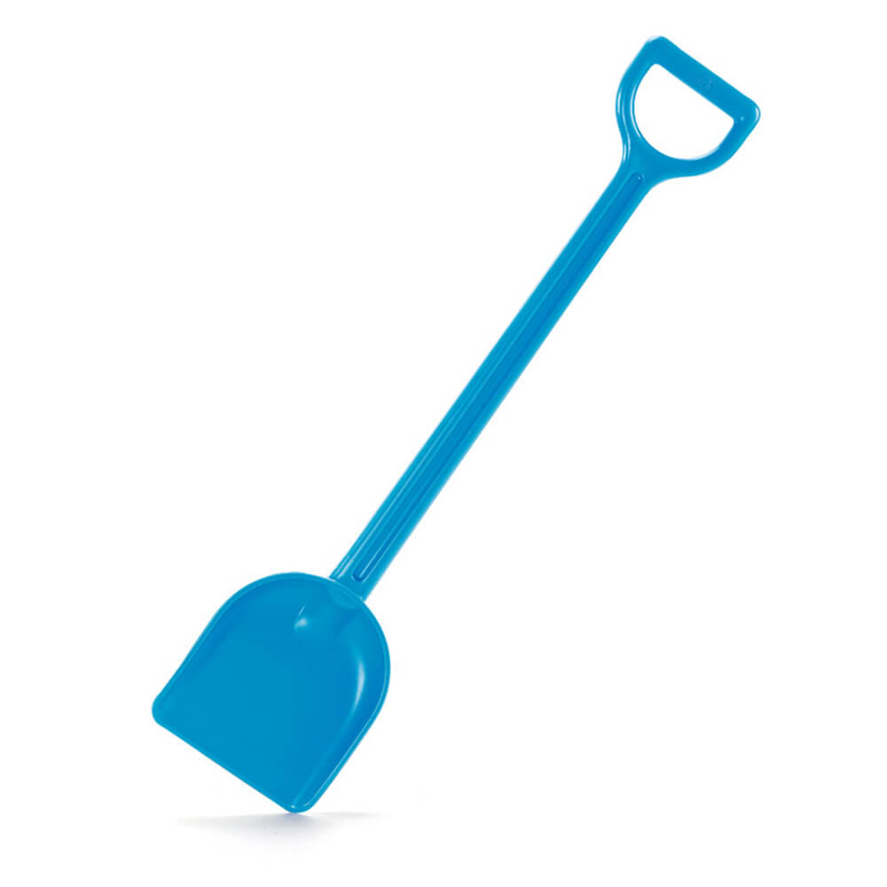 Hape Sand Shovel, Blue