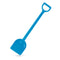 Hape Sand Shovel, Blue