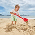 Hape Sand Shovel, Red