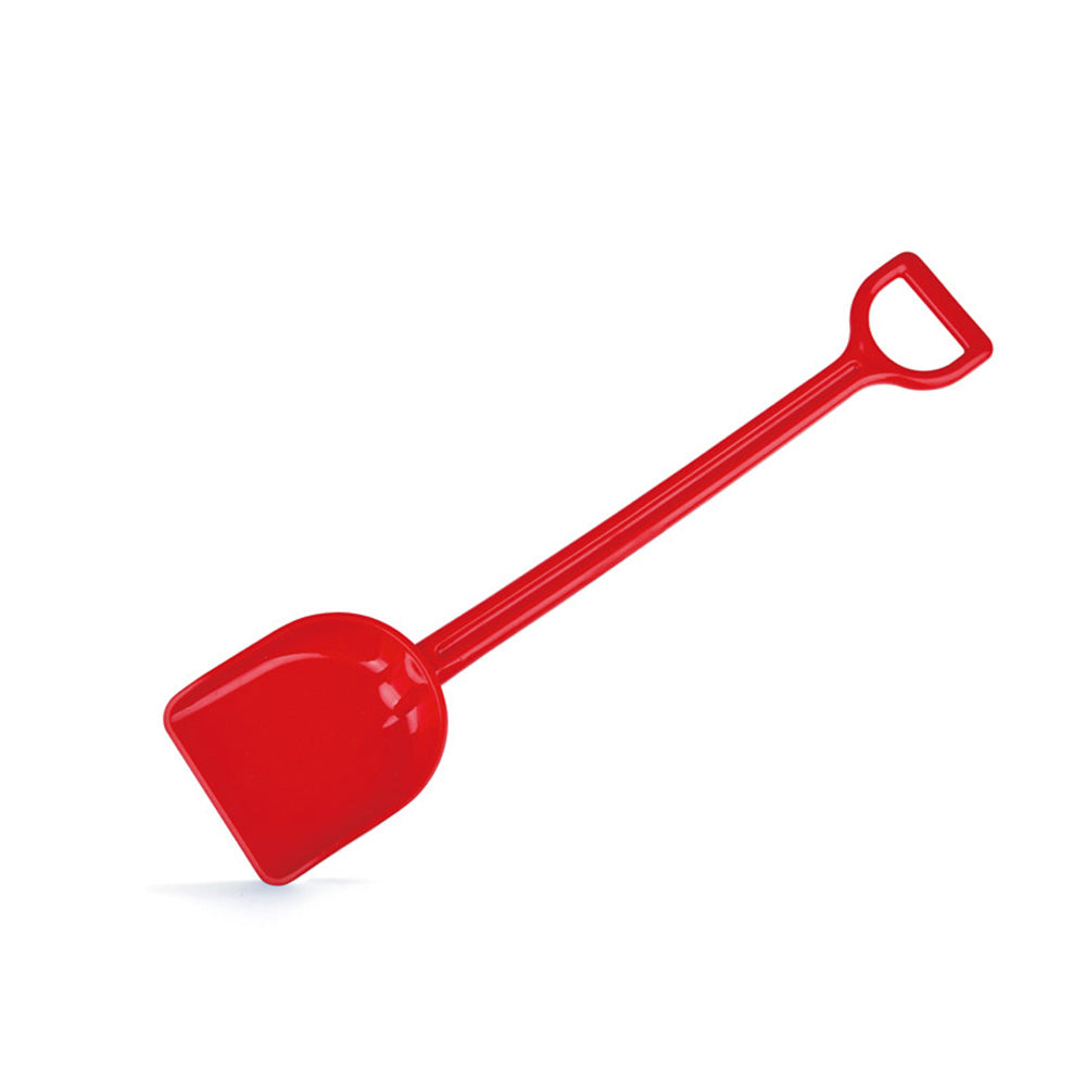 Hape Sand Shovel, Red