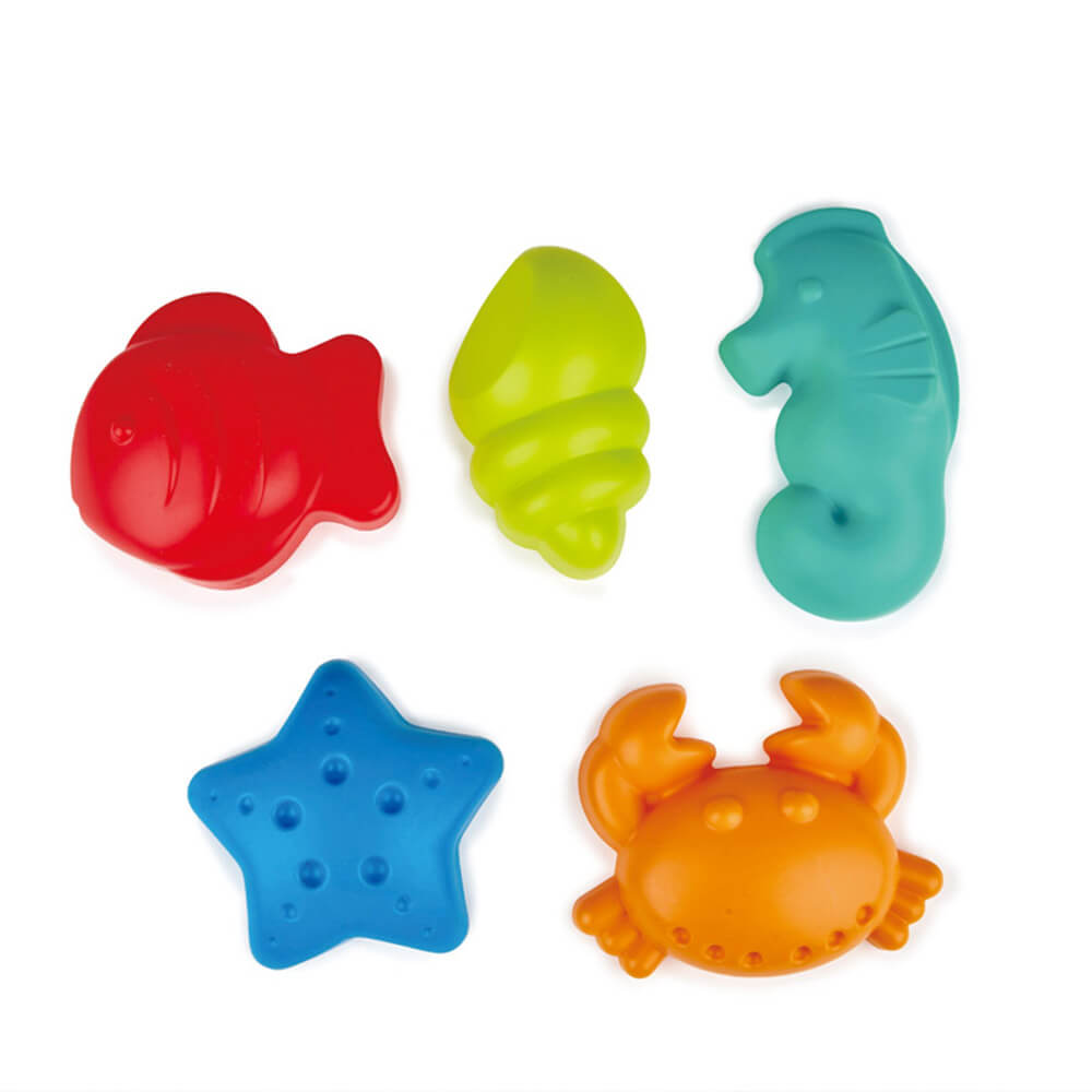 Hape Sea Creatures