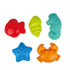 Hape Sea Creatures