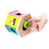 Hape Shake and Match Shape Sorter