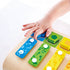 Hape Shape Sorter Xylophone Educational Toy