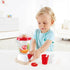 Hape Smoothie Blender Pretend Play Set