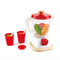 Hape Smoothie Blender Pretend Play Set