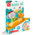 Hape Spin Splash 'n' Swim Elephant