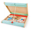 Hape Store & Go Easel