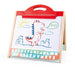 Hape Store & Go Easel