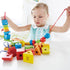 Hape String-Along Shapes Development Set