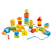 Hape String-Along Shapes Development Set