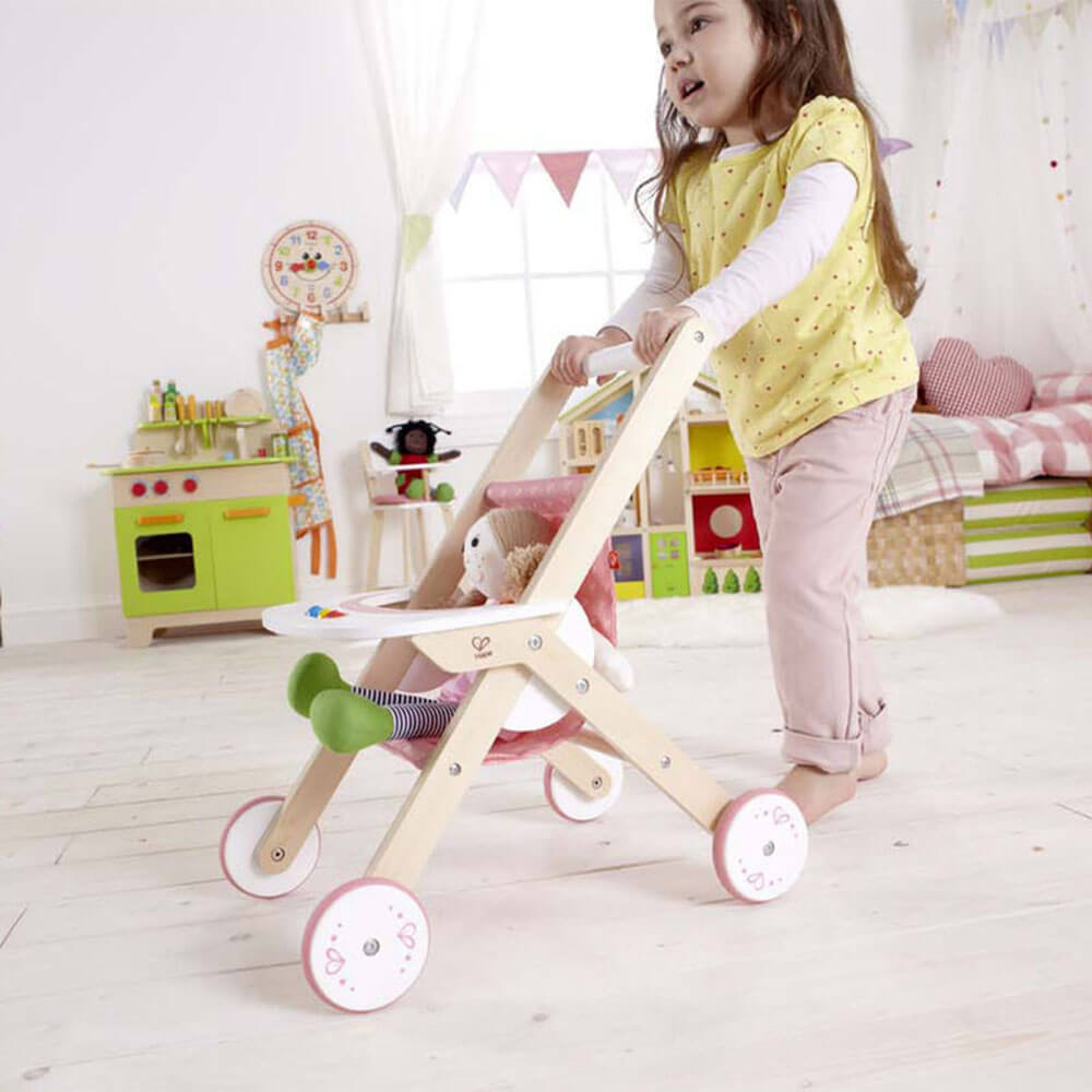 Hape Stroller