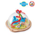 Hape Sunny Valley Adventure Dome