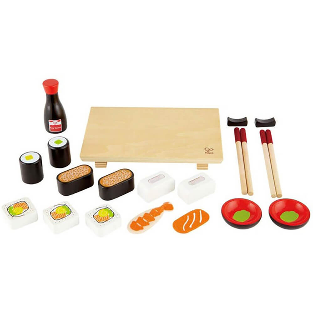 Hape Sushi Selection