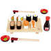 Hape Sushi Selection