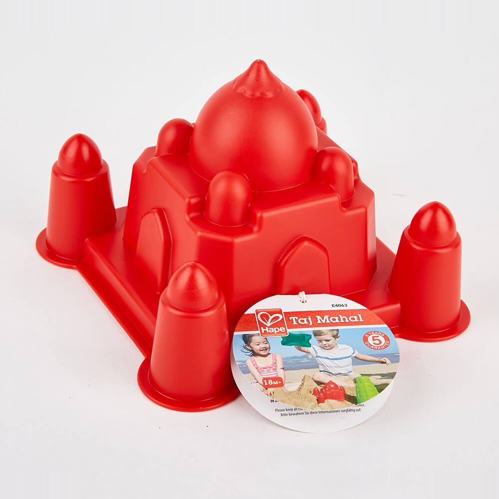 Hape Taj Mahal