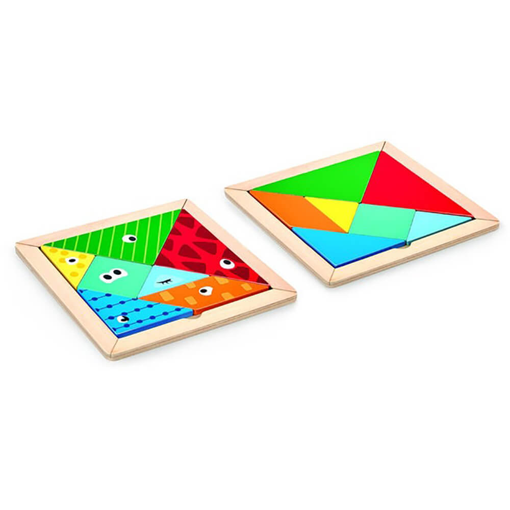 Hape Tangram