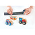 Hape Tape & Roll Car